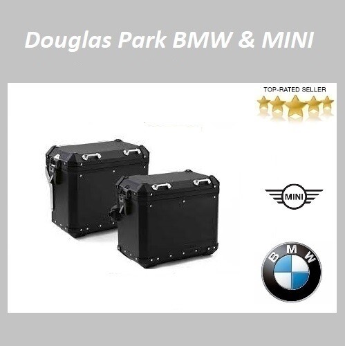 Bmw motorrad genuine black - bmw,