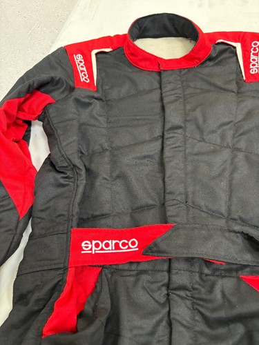 Sparco sprint race suit - sparco,