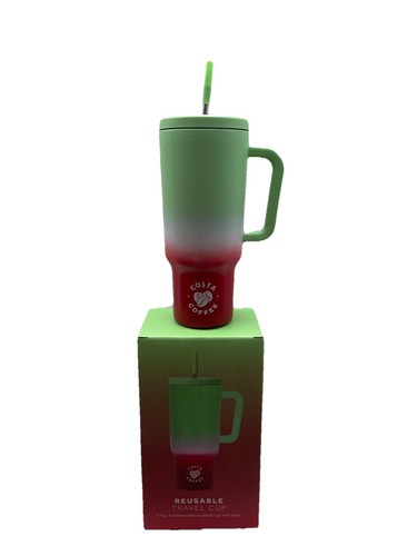 Brand new boxed costa - brand,