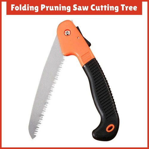 Folding pruning saw - folding,