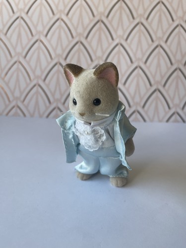 Sylvanian families dante - sylvanian,