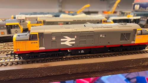 Bachmann 379 railfreight - bachmann, 32-379