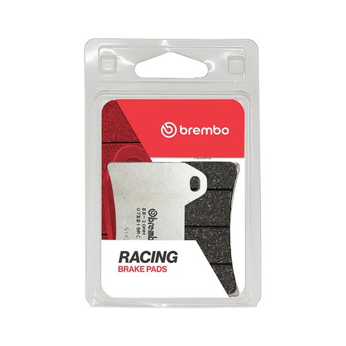 Brembo front race brake - brembo,