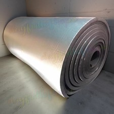 50M Camper Van Insulation
