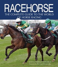 Racehorse by AA Publishing