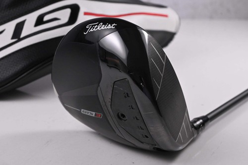Titleist gts3 driver 10 - gts3,