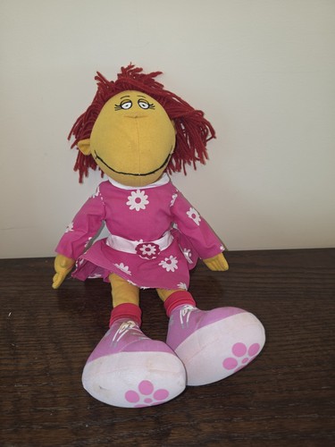 Bbc tweenies fizz plush - tweenies,