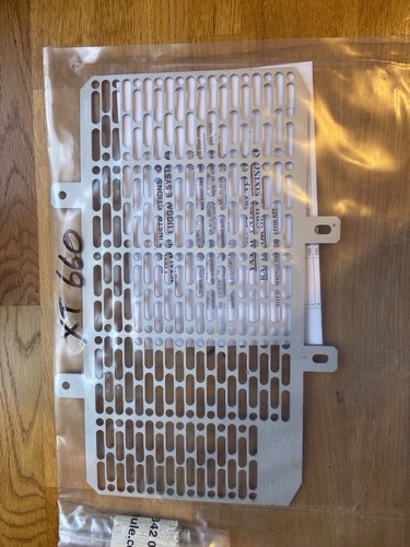 Yamaha xt660z tenere metal - yamaha,