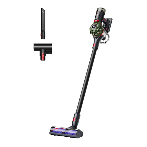 Dyson cyclone cordless - v8,