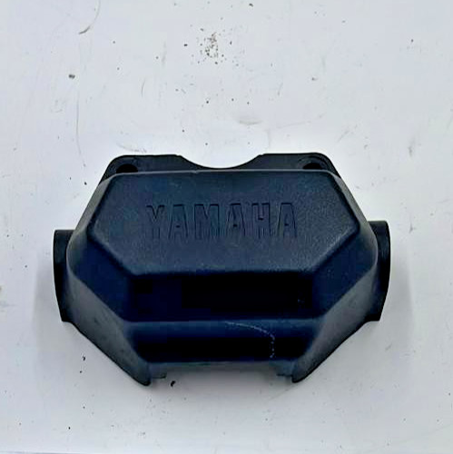 Handlebar cover for - cover,