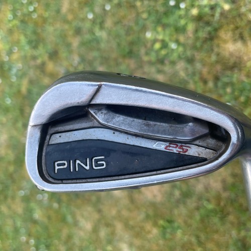Ping g25 iron cfs regular - g25,