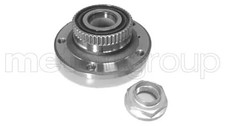 Wheel bearing 19-2322 METELLI