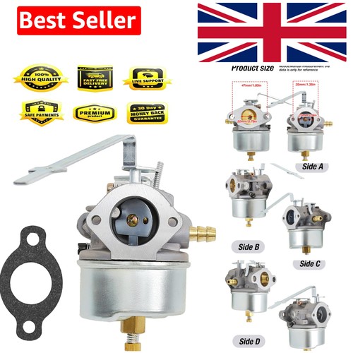 Carburetor carb kit - carburetor,