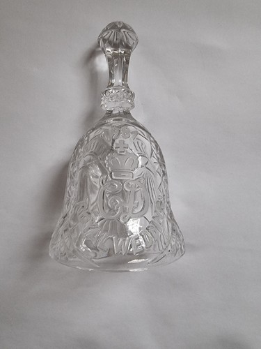 Royal wedding 1981 - wedding, bell