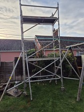 Boss Youngman Narrow Tower