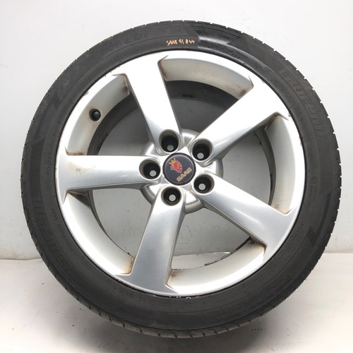 Saab mk2 petrol 5 stud - 1.8,