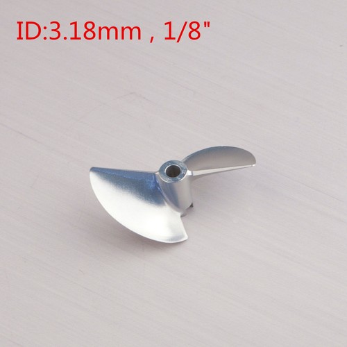Cnc aluminum 18mm 4mm - cnc, 3.18mm/