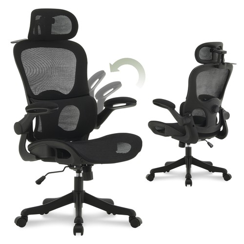Reclinable office chair height - reclinable,