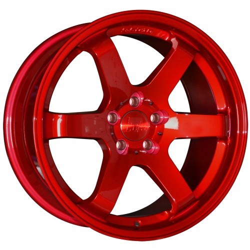 Bola alloy wheels fits - alloy,