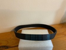 PROFORM CROSSWALK CSI TREADMILL MOTOR DRIVE BELT - VGC