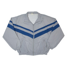 Vintage PLAY CREW Mens Shell