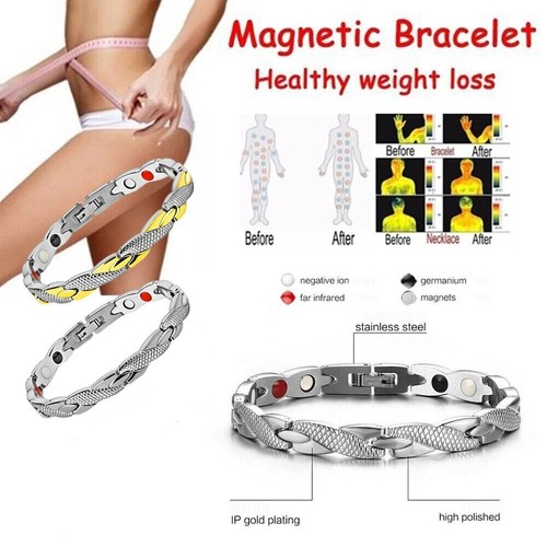 Weight loss magnetic - weight, healing