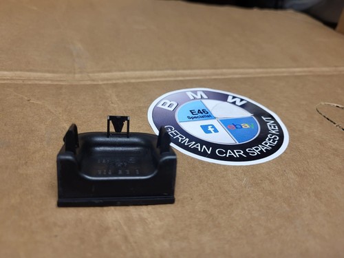 Bmw e46 rear - e46,