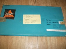 RENAULT  CARAVELLE FLORIDE