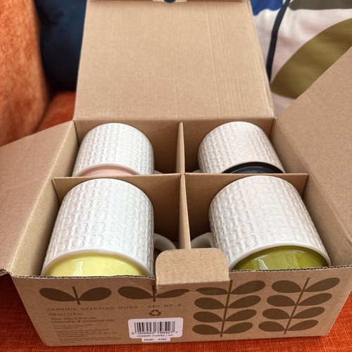 Bnib orla kiely - bnib,