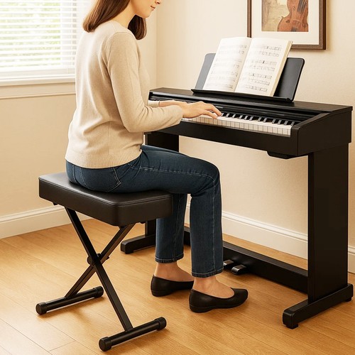 Adjustable height style - height, x-style