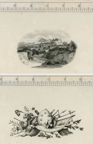 Two micro graphite - micro,