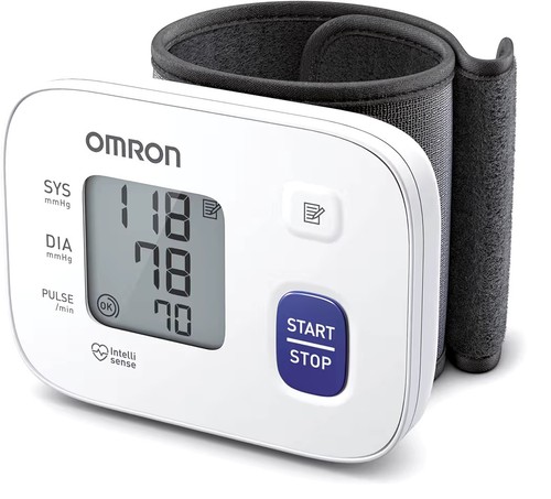 Omron rs1 automatic wrist - rs1,