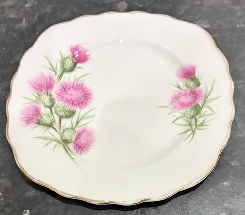 Vintage colclough bone china - vintage,