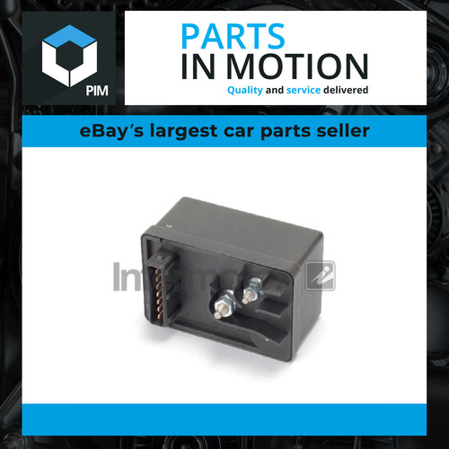 Glow plug relay fits - plug, peugeot