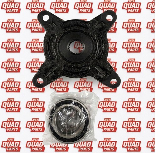 Polaris ranger 500 6x6 - polaris,