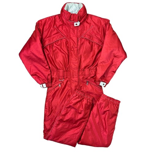 Vintage one piece ski - vintage,