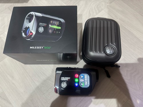 Mileseey genepro range - g1,