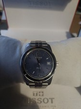 Tissot Men's Stainless Stell