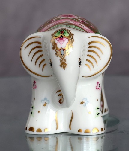 Royal crown derby - derby, 'indian