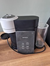 Nespresso by Magimix Vertuo Next Pod Coffee Machine - White