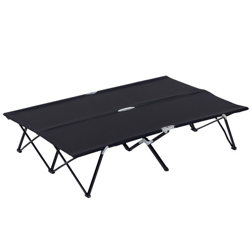 Outsunny double camping - double,