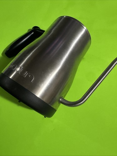 Bodum gooseneck water kettle - bodum,