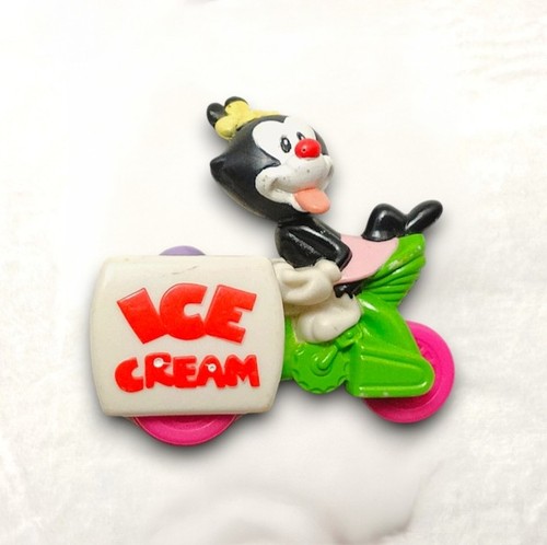 Vintage 1993 mcdonald - 1993, mcdonald's