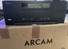 Arcam FMJ AVR750 7.1 Channel