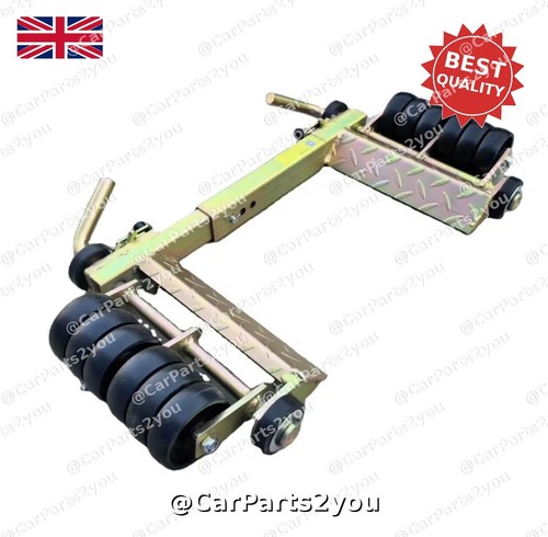 Recovery skate heavyduty - x,