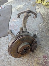 BMW X5 E70 Front Left N/S