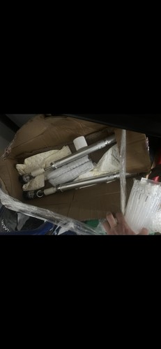 2015 yamaha front fork - 2015+, r1