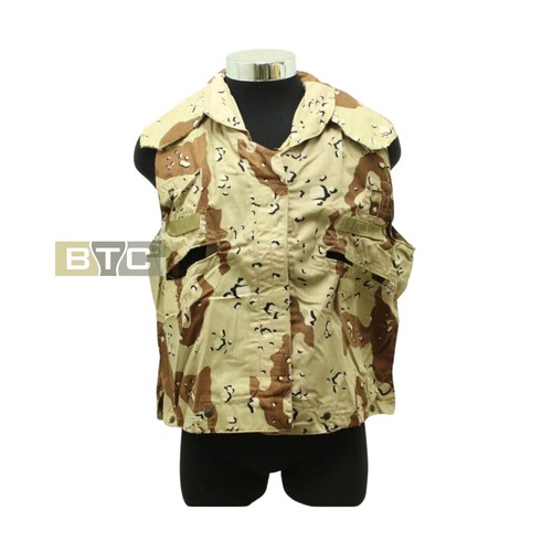 Desert storm colour pasgt - storm,
