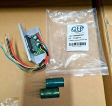 Becker Logic 7 amplifier module repair KIT for BMW E65 - last one