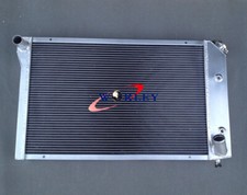 Aluminum Radiator For